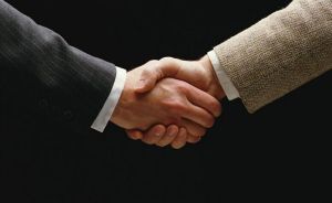 合作[漢語詞語]