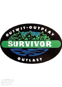 《倖存者》第1季