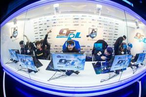 白鯊電子競技俱樂部 白鯊電子競技俱樂部