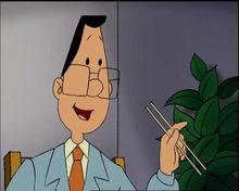 大頭兒子小頭爸爸第一部