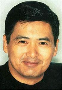 《江湖龍虎鬥》