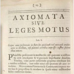 牛頓運動定律 牛頓運動定律