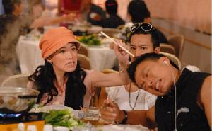 《絕代商驕》精彩劇照