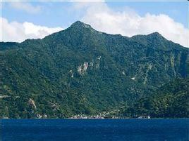 莫爾納特魯瓦皮斯通斯國家公園 莫爾納特魯瓦皮斯通斯國家公園