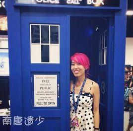 張遐[大陸女演員龔雪女兒]