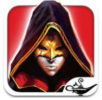 謀殺法則:拜占庭刺客 謀殺法則:拜占庭刺客