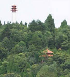 汝城縣革命烈士紀念塔