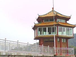 江谷水庫 江谷水庫