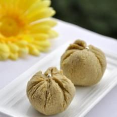 黑豆茶巾 黑豆茶巾