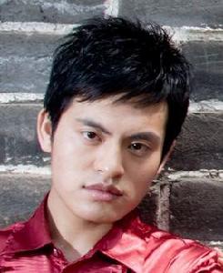 王鵬[北京師範大學教師、畫家]