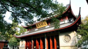 杭州岳王廟 杭州岳王廟