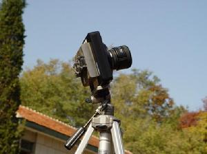 廣角望遠鏡 廣角望遠鏡