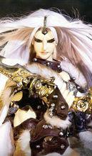 亂世狂刀[《霹靂布袋戲》虛擬人物]