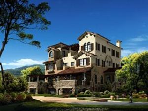 萬科天麓 萬科天麓