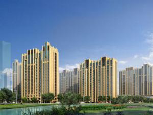 保利中央公園 保利中央公園