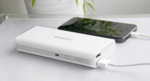 Fit Charge智配充電技術 Fit Charge智配充電技術