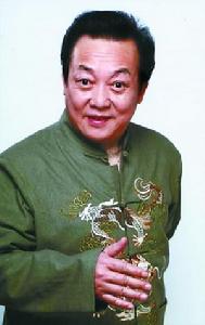 王永光[湖南省湘劇院著名表演藝術家]