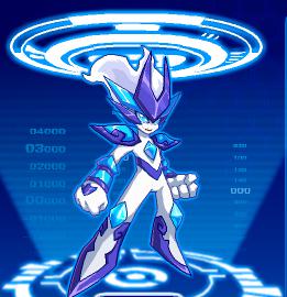 凌雲[遊戲《賽爾號》的中精靈]