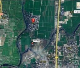 洪村桃園 洪村桃園