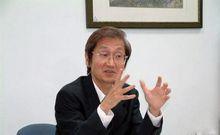 華碩集團董事長兼總經理施崇棠(照片9)