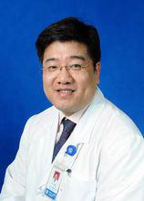 李建華[浙江大學醫學院附屬邵逸夫醫院醫師]