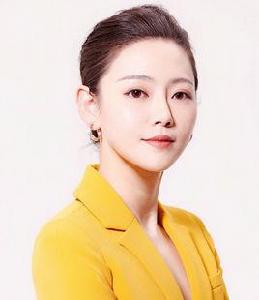 劉桐[中國女高音歌唱家]