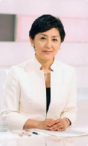 國谷裕子 國谷裕子