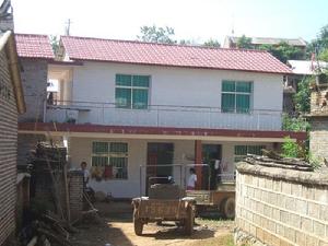 怕秋自然村 怕秋自然村