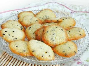 芝麻瓦片 芝麻瓦片