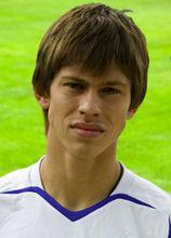 費多爾&middot;斯莫洛夫