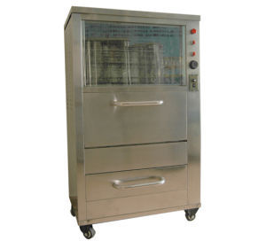 1.3米電烤地瓜機