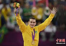 亞瑟·納巴雷特·扎內蒂