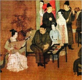 新亭對泣 新亭對泣