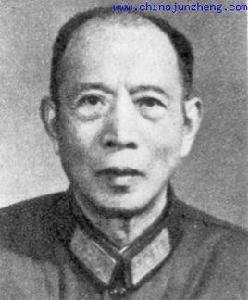 張濟民[共和國開國少將]