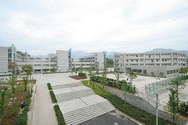 富春高級中學 富春高級中學