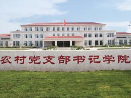 農村黨支部書記學院 農村黨支部書記學院