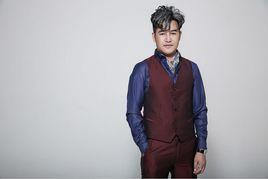 吳俊傑[中國企業家]