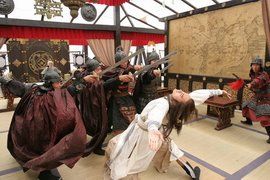 大唐天下 大唐天下