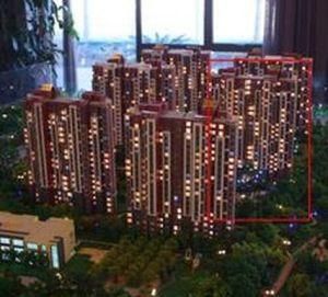 中國水電雲立方 中國水電雲立方