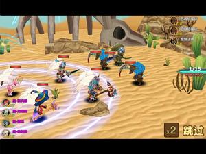 戰神寶貝 戰神寶貝