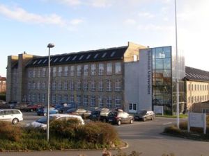 丹麥南丹麥大學 丹麥南丹麥大學