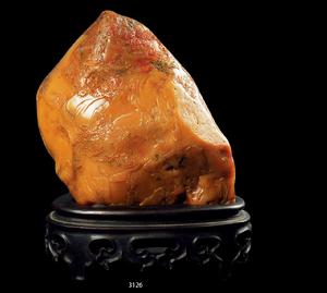 西門薄意派的作品