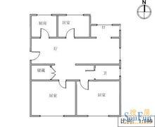 第六大道俊東公寓戶型圖