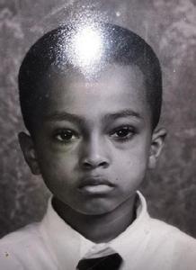 小時候的XXXTentacion