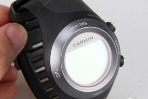 Garmin Forerunner 410 Garmin Forerunner 410