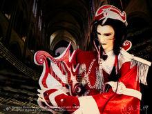 希恩  官方桌布