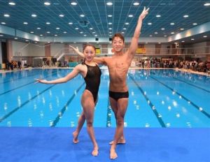 足立夢實 足立夢實