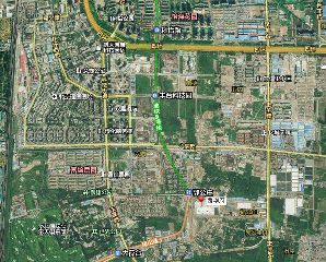 京投萬科西華府