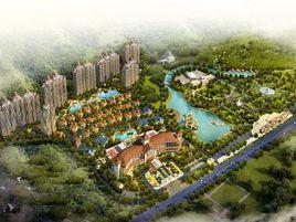 台灣風情小鎮 台灣風情小鎮