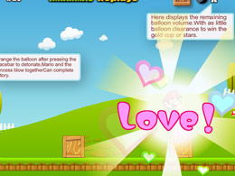 馬里奧炸彈 馬里奧炸彈